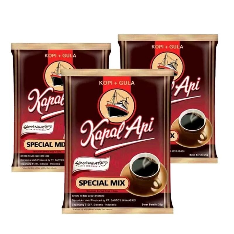 Kopi-kapal-api-special-mix