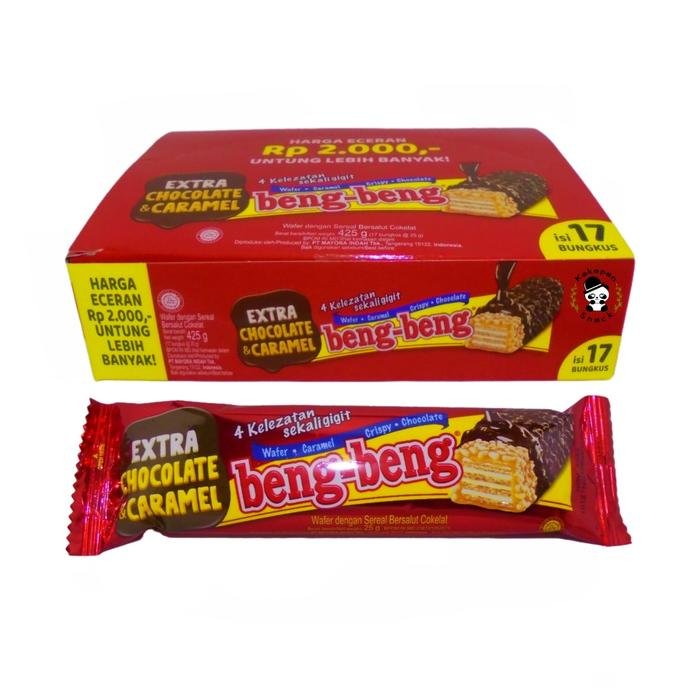 bengbeng 25gr
